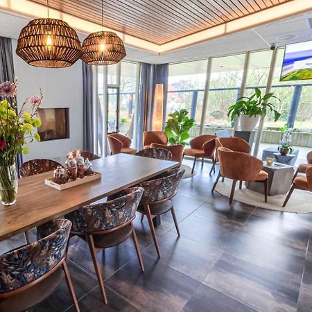 Duinhotel Zomerlust Zoutelande Luaran gambar