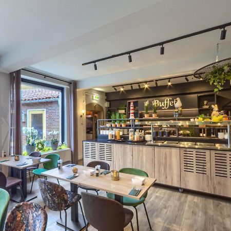 Duinhotel Zomerlust Zoutelande Luaran gambar