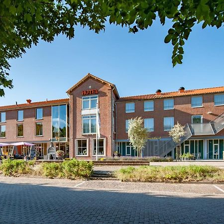Duinhotel Zomerlust Zoutelande Luaran gambar