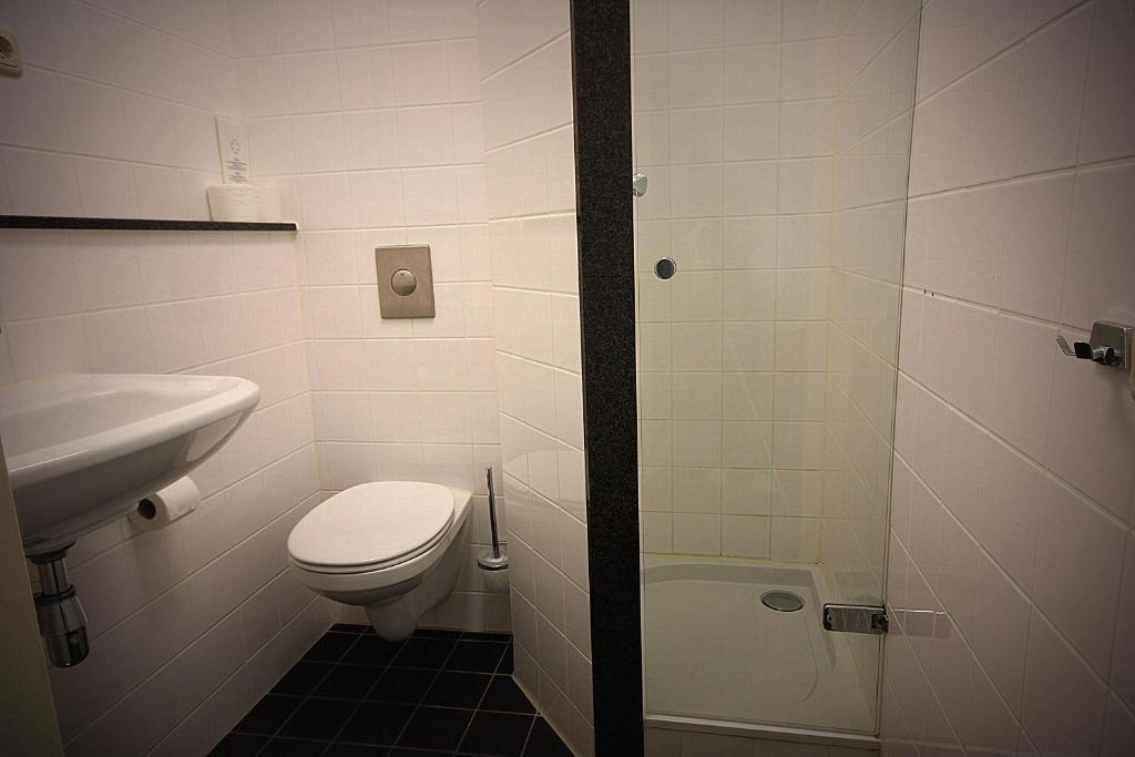 Duinhotel Zomerlust Zoutelande Bilik gambar