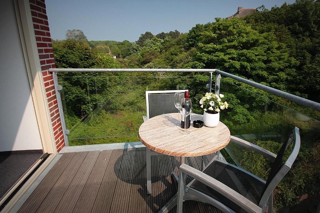 Duinhotel Zomerlust Zoutelande Luaran gambar