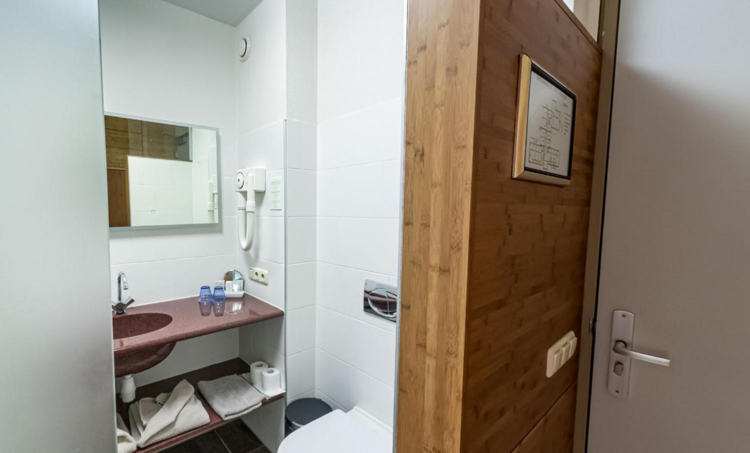 Duinhotel Zomerlust Zoutelande Luaran gambar