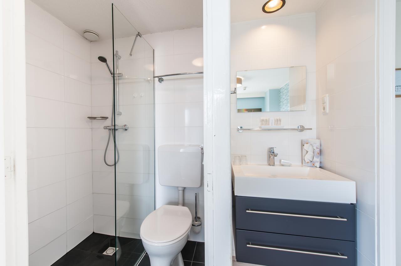 Duinhotel Zomerlust Zoutelande Luaran gambar