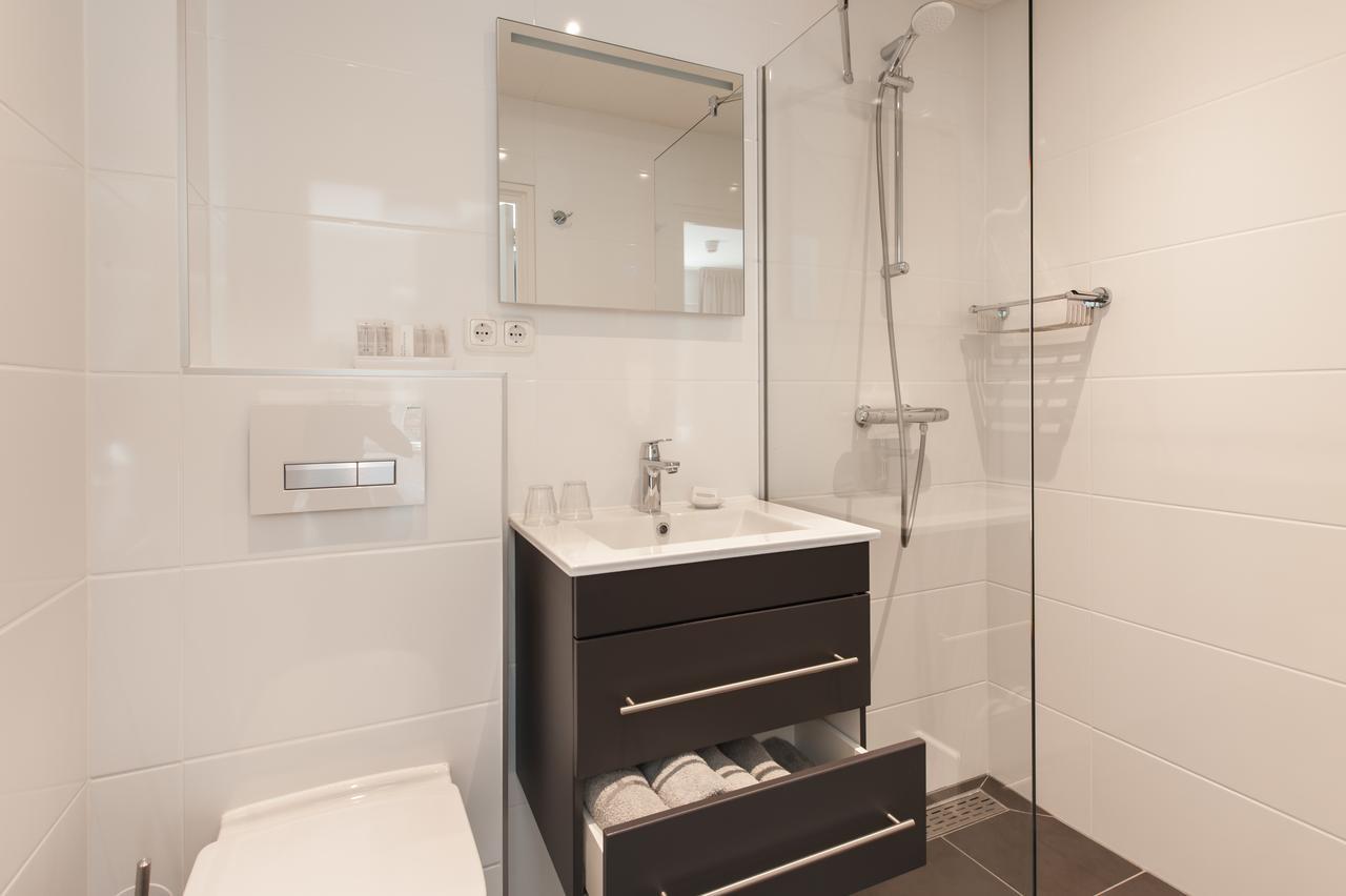 Duinhotel Zomerlust Zoutelande Luaran gambar