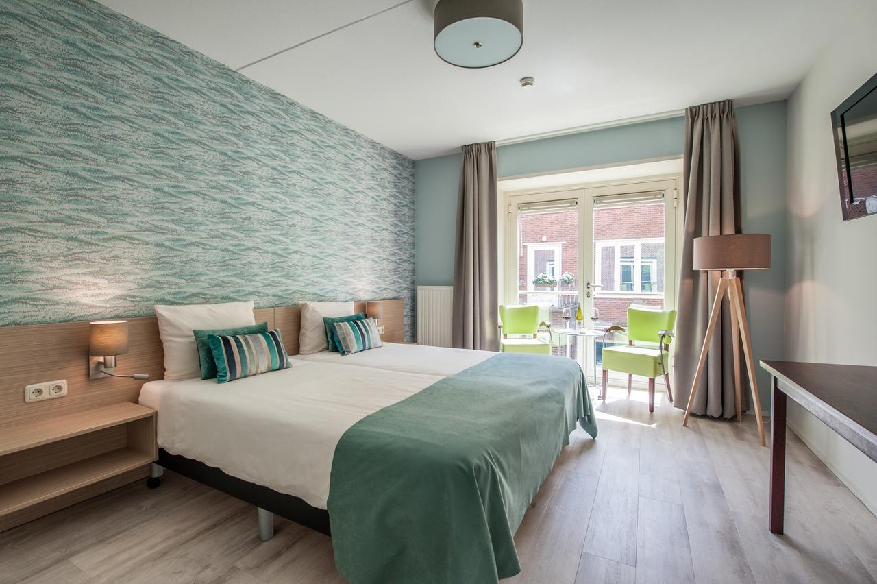 Duinhotel Zomerlust Zoutelande Luaran gambar