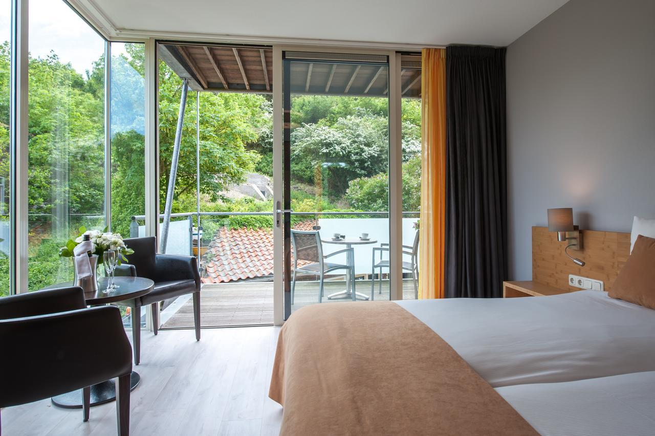 Duinhotel Zomerlust Zoutelande Luaran gambar