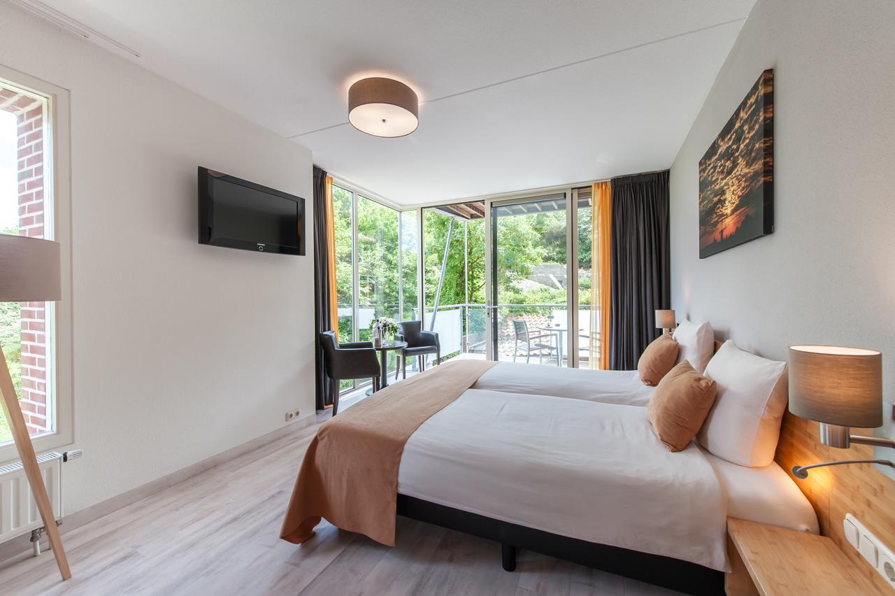 Duinhotel Zomerlust Zoutelande Luaran gambar