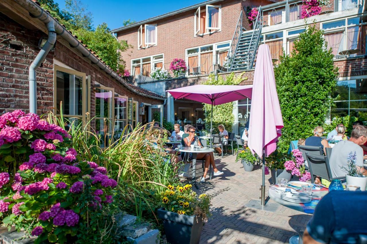 Duinhotel Zomerlust Zoutelande Luaran gambar