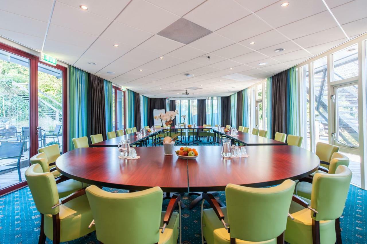 Duinhotel Zomerlust Zoutelande Luaran gambar