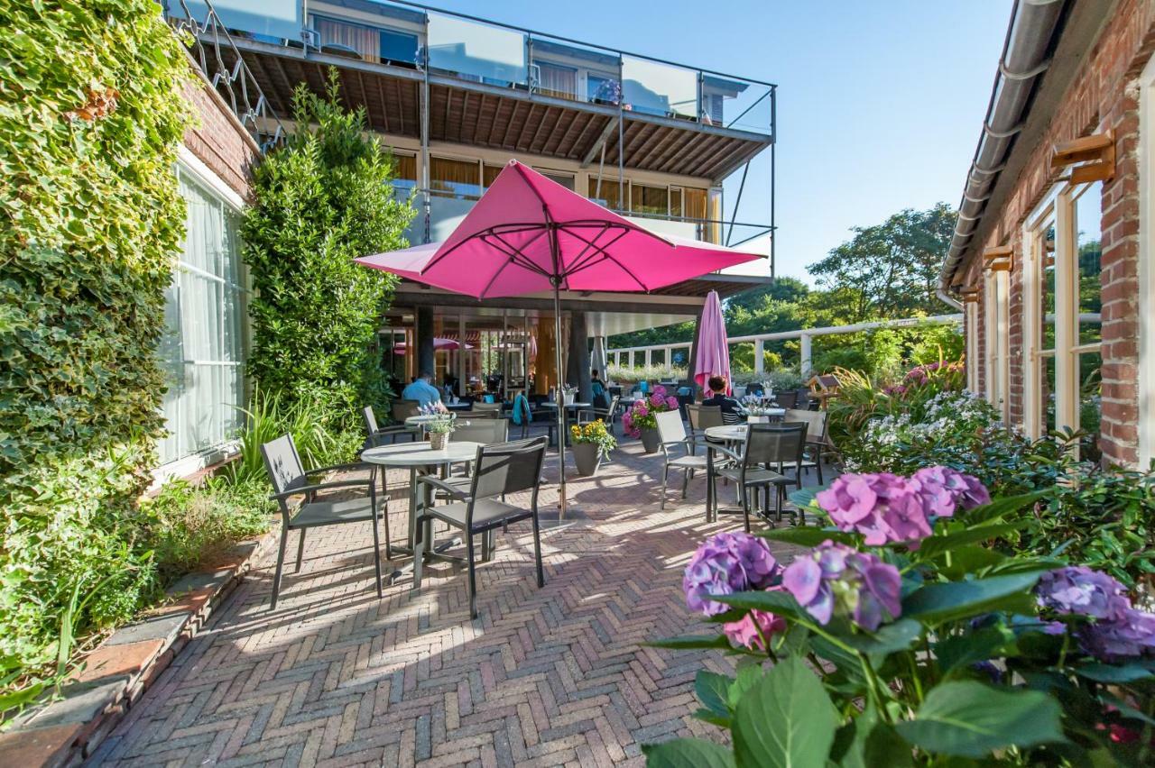 Duinhotel Zomerlust Zoutelande Luaran gambar