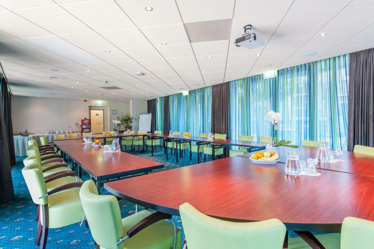 Duinhotel Zomerlust Zoutelande Luaran gambar