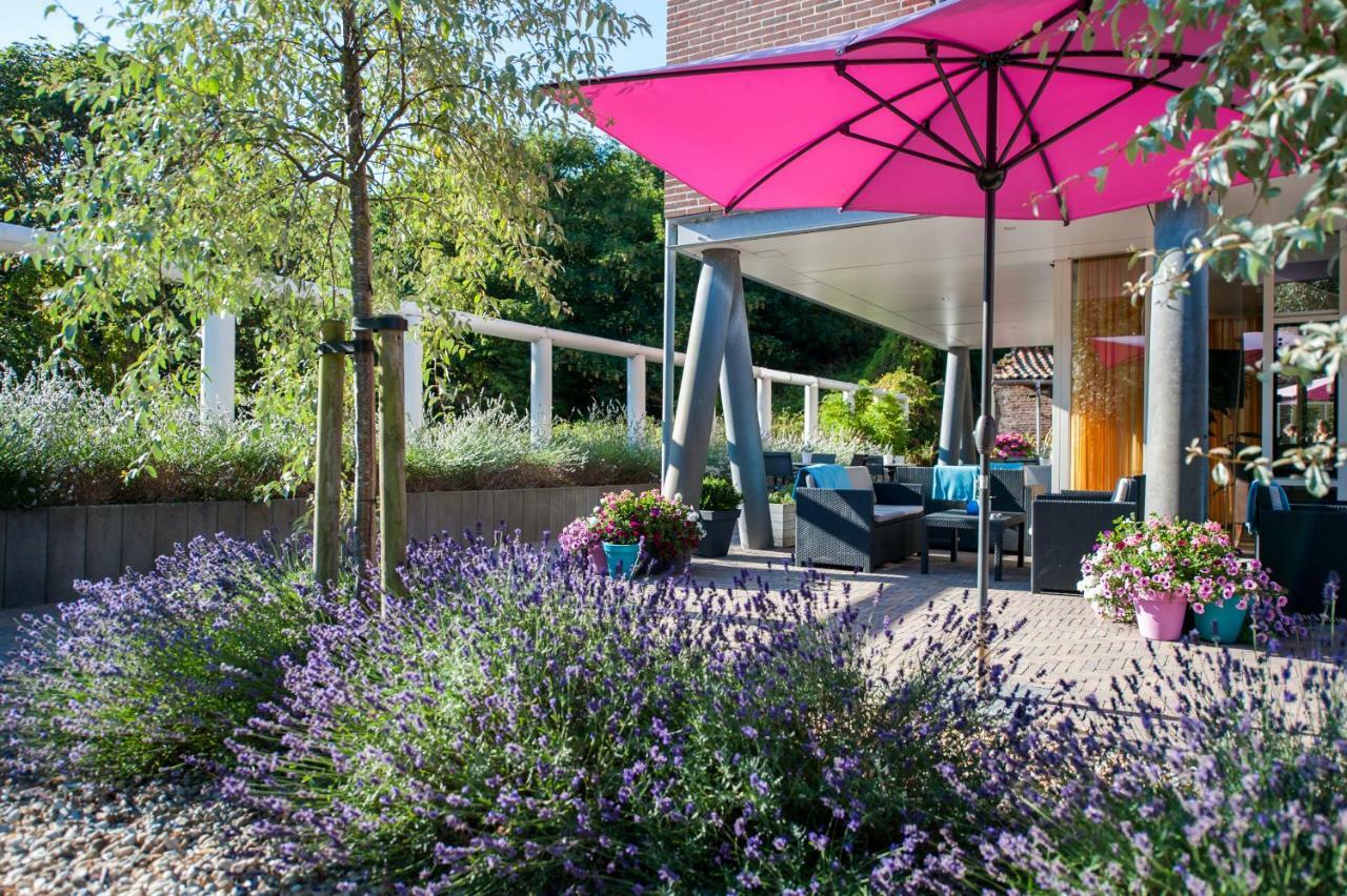 Duinhotel Zomerlust Zoutelande Luaran gambar